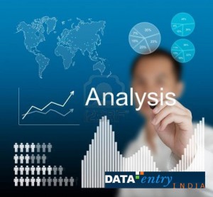 Data Entry Services, Data Capture Services 