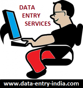 data entry services, data entry services india, data entry services company