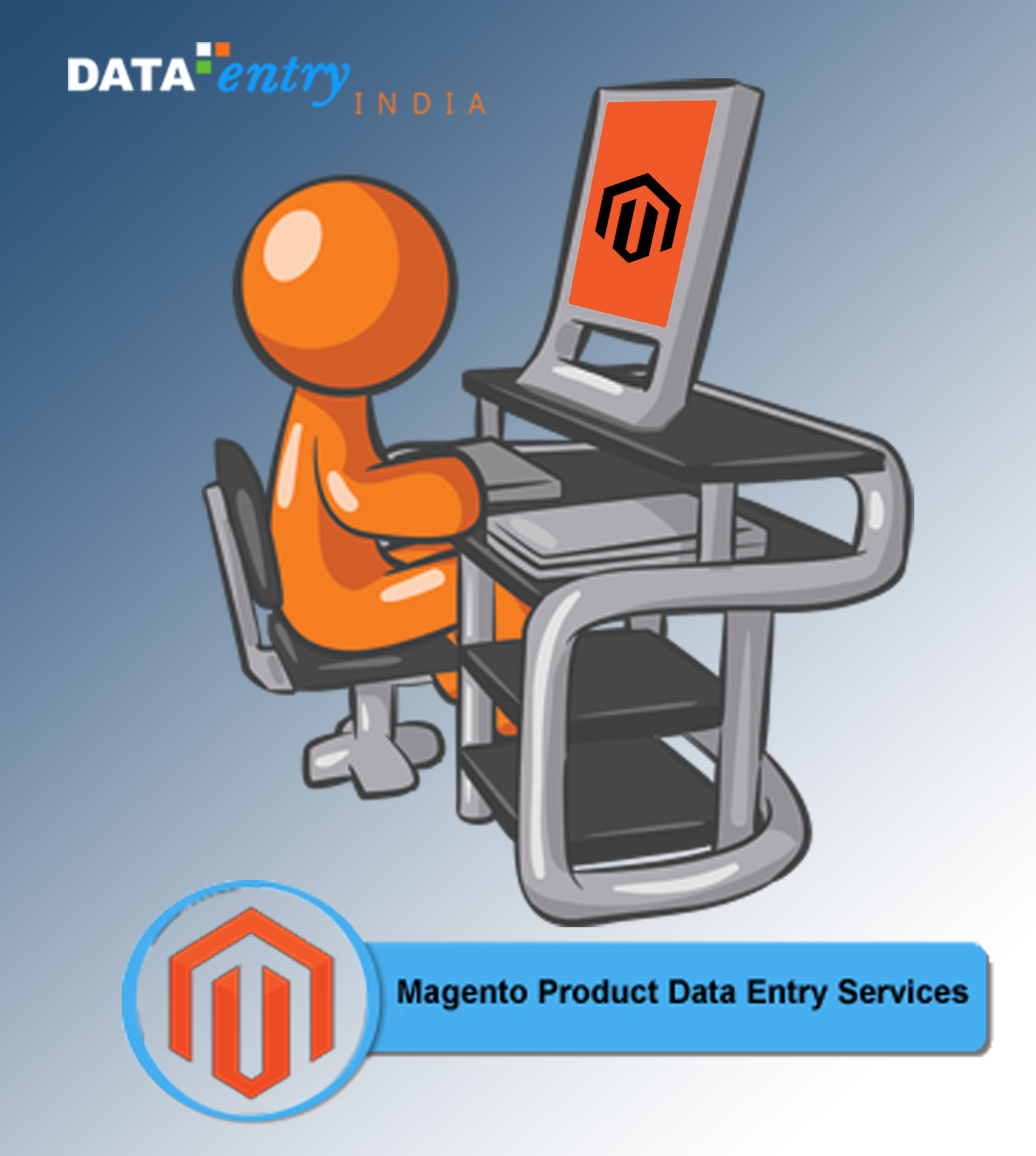 Magento Product Entry