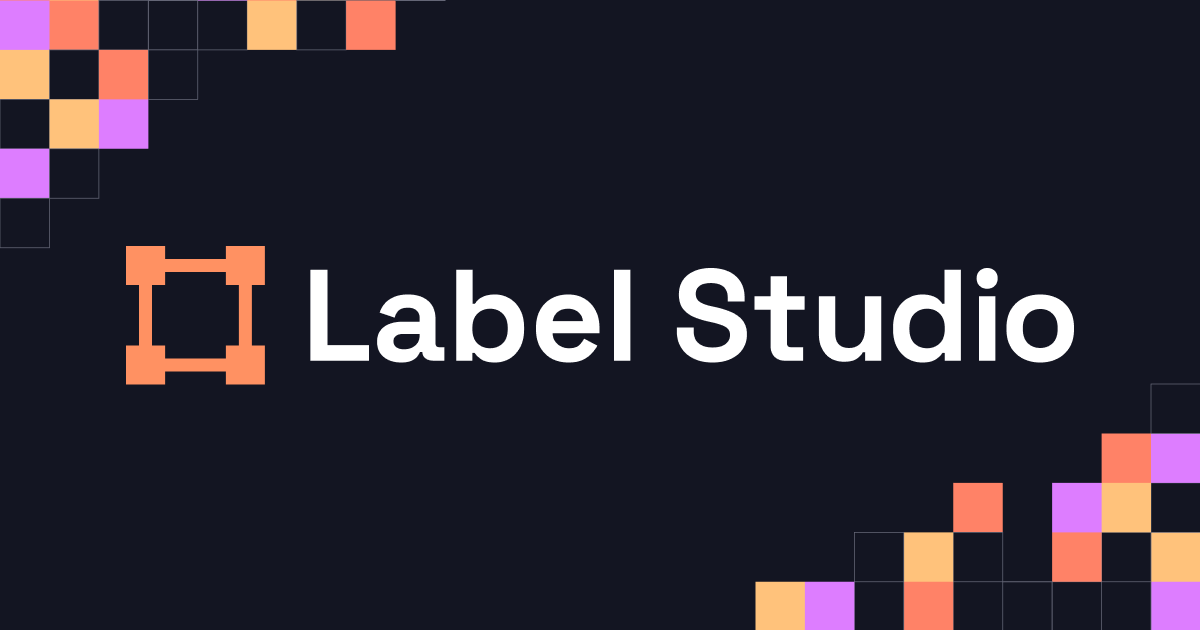 labelstudio Logo